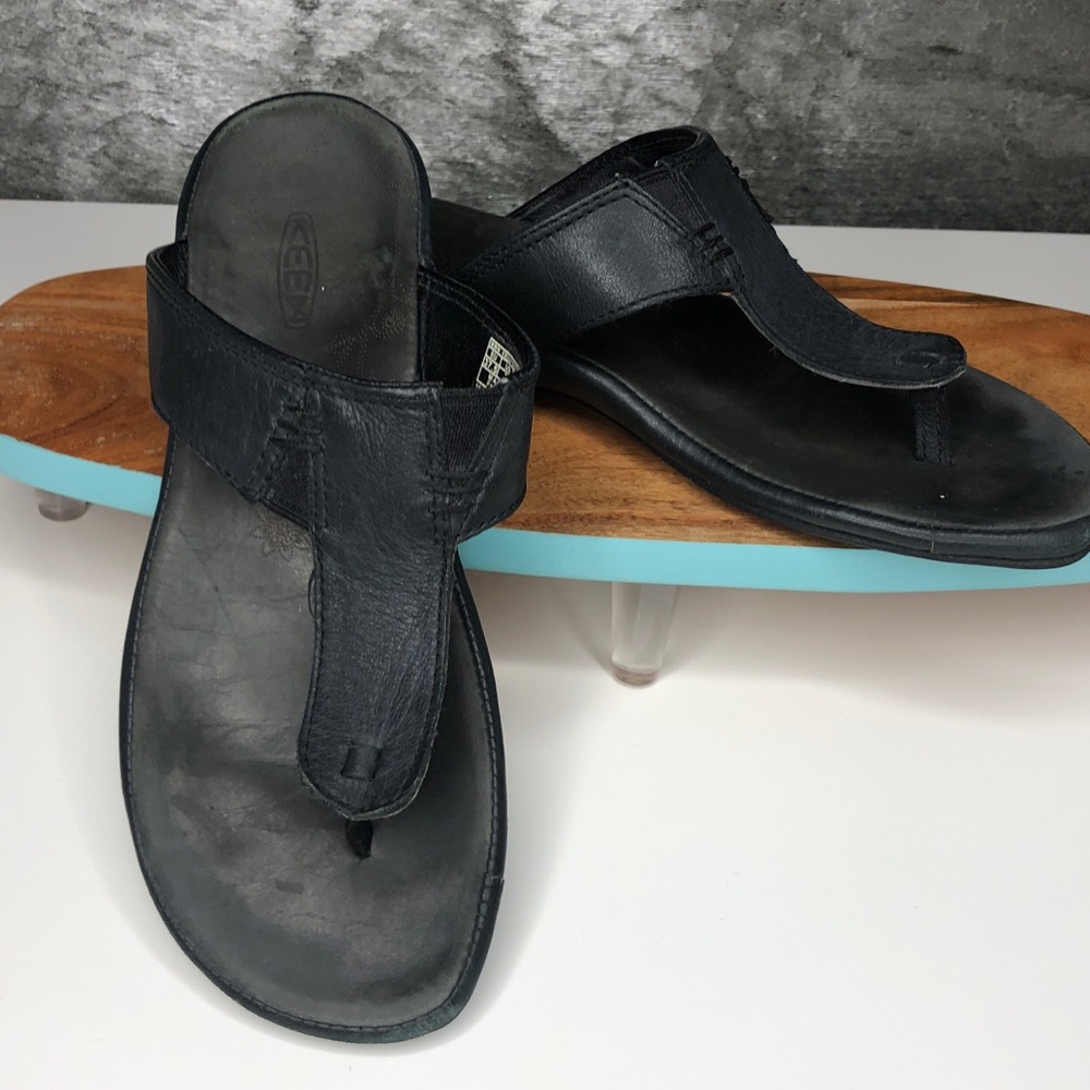 KEEN Women’s Emerald City Thong II Flip Flop